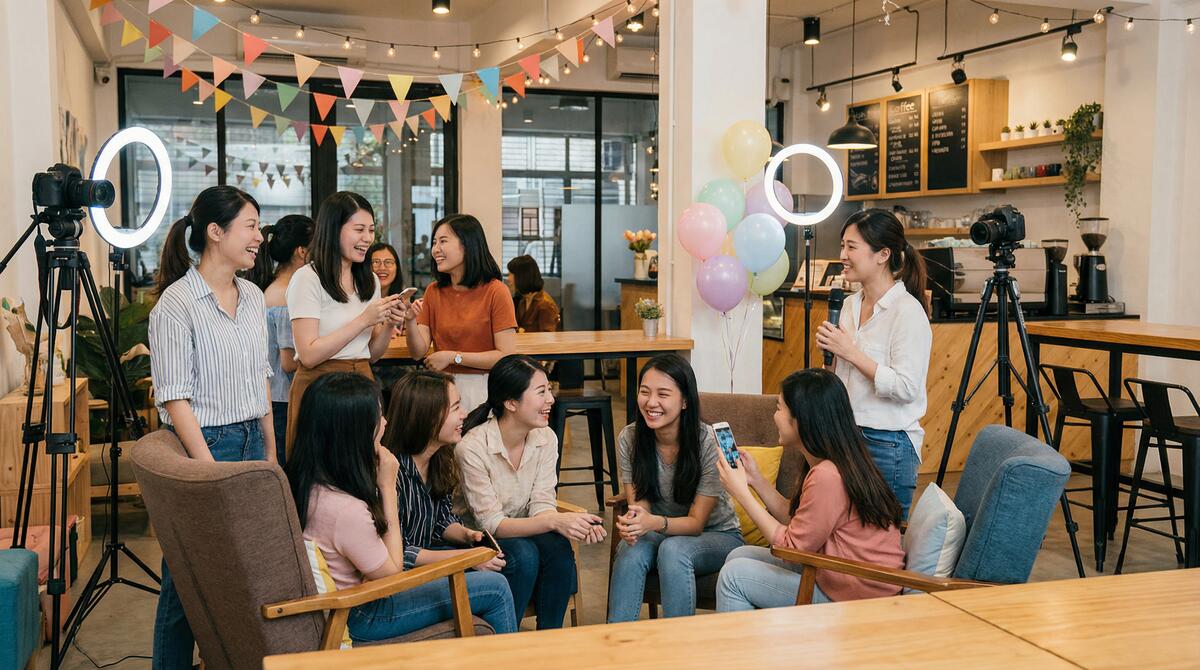 玩物社区性心理健康