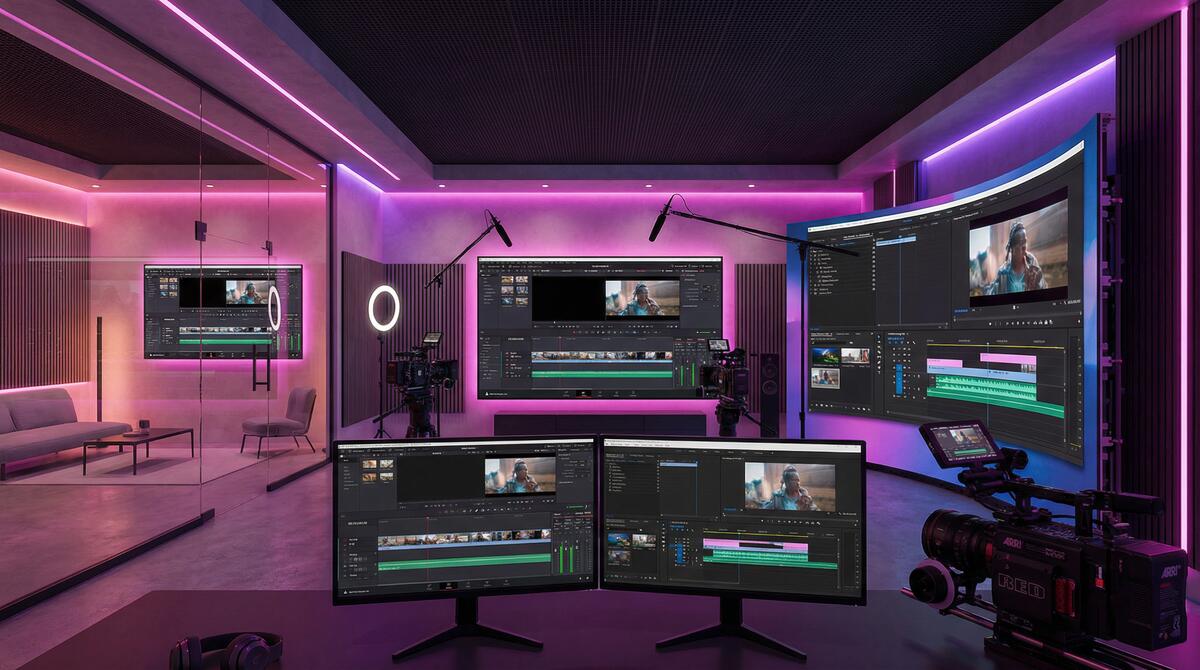 玩物社区制作中心