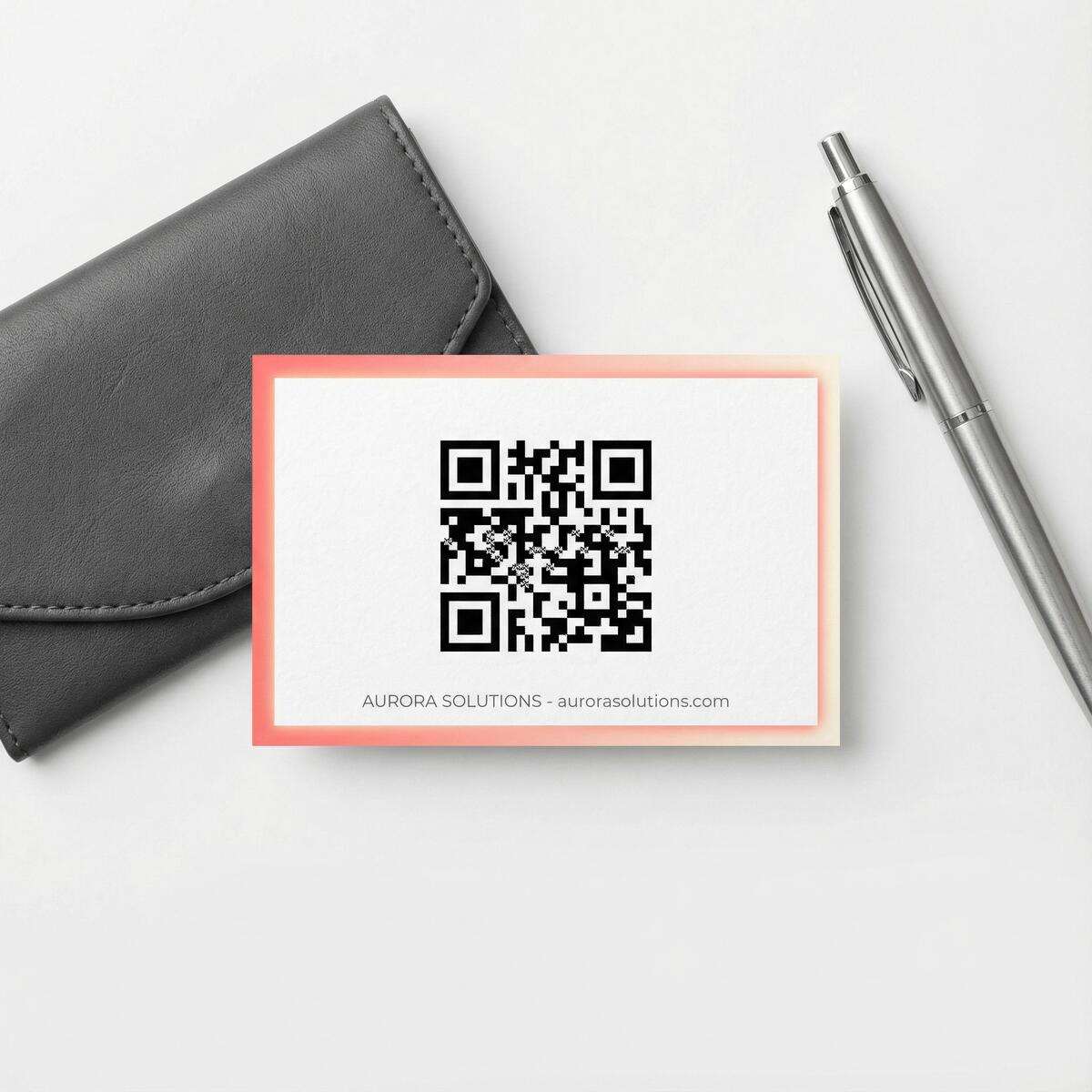 玩物社区商务二维码