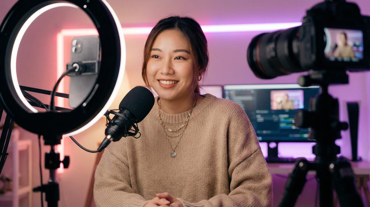 玩物社区视频大赛