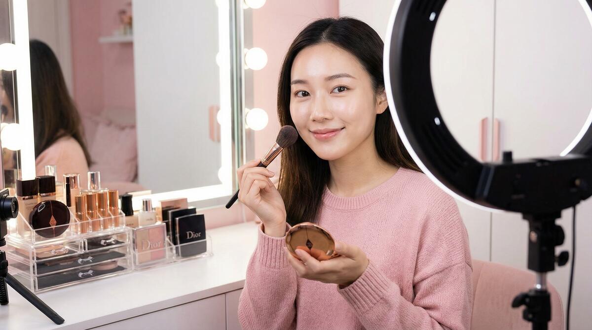 玩物社区写真拍摄教程